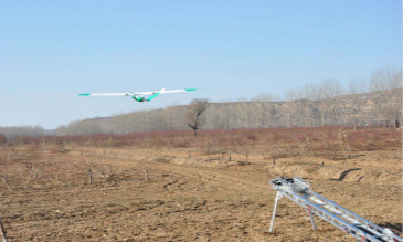 无人机监测水土流失应用