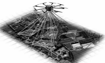无人机倾斜摄影测量技术在规划竣工测量中的应用
